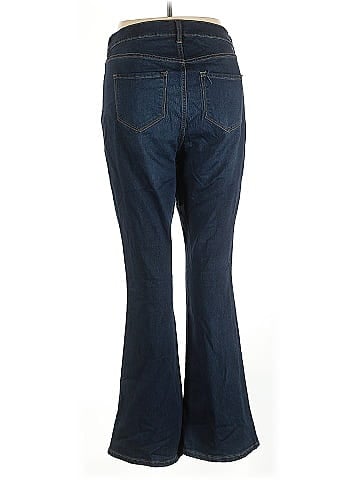 Fashion Nova Jeans (view 2)