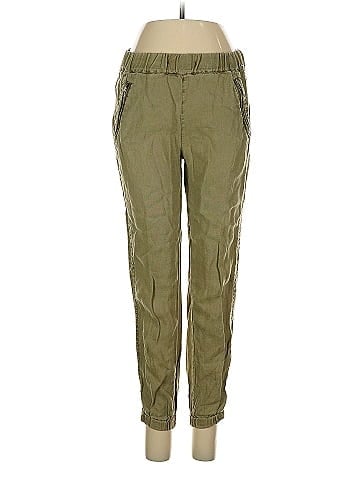 Michael Stars Linen Pants (view 1)