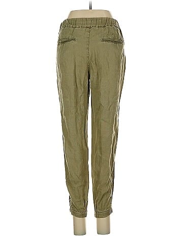 Michael Stars Linen Pants (view 2)