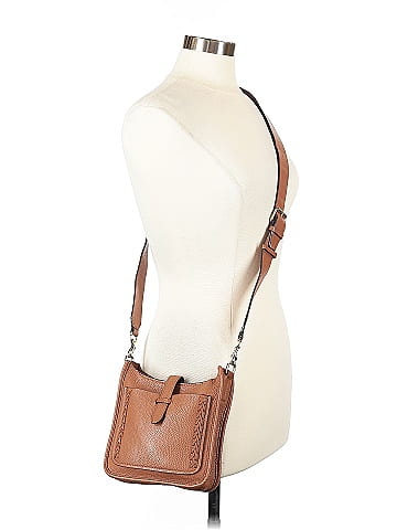 Rebecca Minkoff Leather Crossbody Bag (view 2)