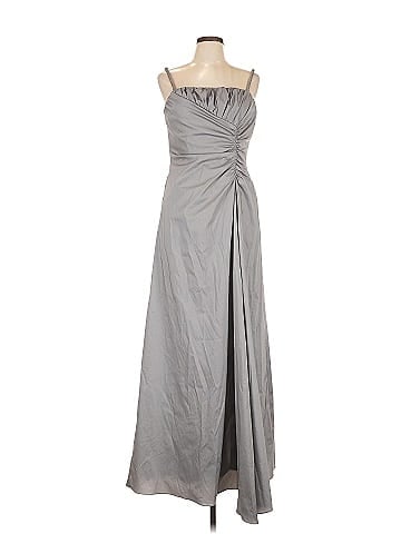 Adrianna Papell Cocktail Dress (view 1)