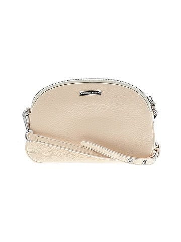 Rebecca Minkoff Leather Crossbody Bag (view 1)