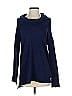 Tahari Blue Pullover Sweater Size S - photo 1
