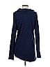 Tahari Blue Pullover Sweater Size S - photo 2