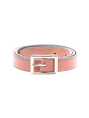 Gap Leather Belt (view 1)