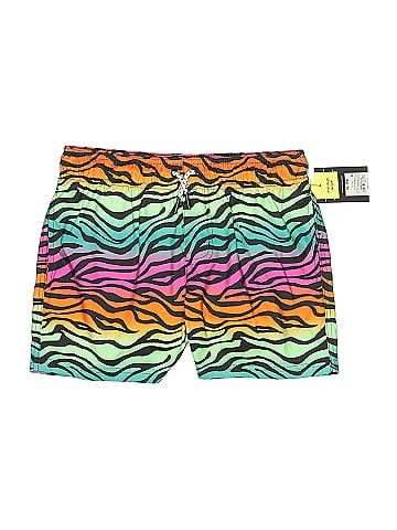 Art Class Board Shorts (view 1)