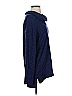 Tahari Blue Pullover Sweater Size S - photo 4