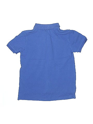 Polo by Ralph Lauren Short Sleeve Polo (view 2)