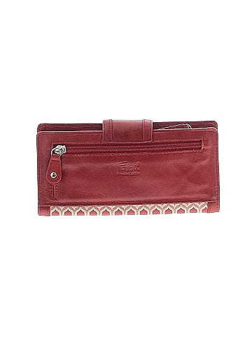 Fossil Wallet (view 2)