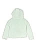 Btween 100% Polyester Green Teal Sweatshirt Size 4 - photo 2