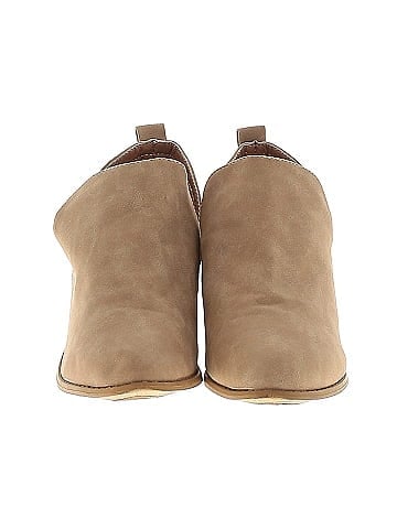 Unbranded Ankle Boots (view 2)