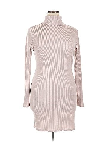 SO Casual Dress (view 1)