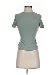 Skims Short Sleeve T Shirt