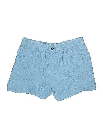 Ann Taylor LOFT Outlet Shorts (view 1)