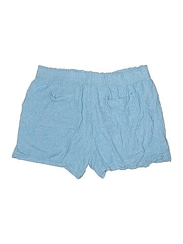 Ann Taylor LOFT Outlet Shorts (view 2)