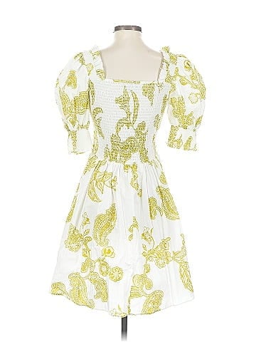 MSK Cocktail Dress (view 2)