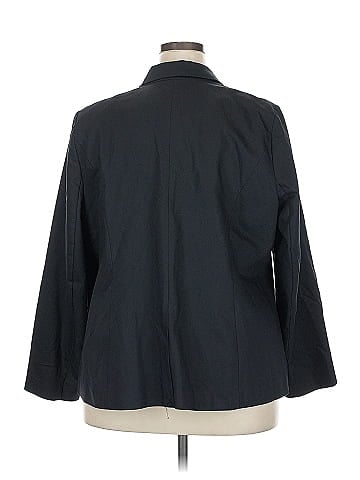 Lane Bryant Blazer (view 2)