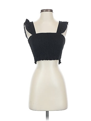 Divided by H&M Sleeveless Top (view 1)