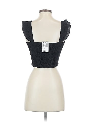 Divided by H&M Sleeveless Top (view 2)