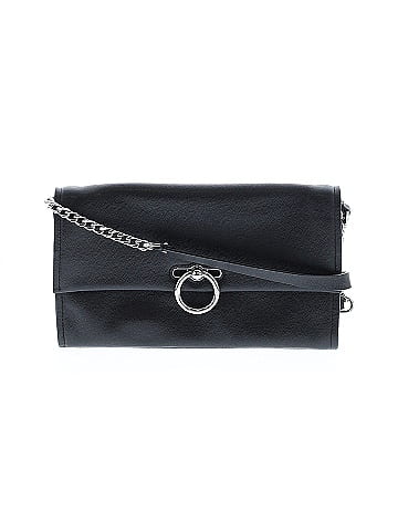 Rebecca Minkoff Leather Shoulder Bag (view 1)