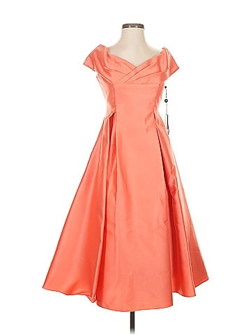 Adrianna Papell Cocktail Dress (view 1)