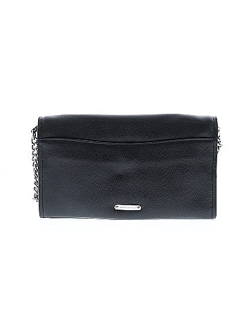 Rebecca Minkoff Leather Shoulder Bag (view 2)