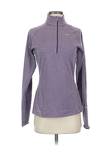 Nike Long Sleeve T-Shirt (view 1)