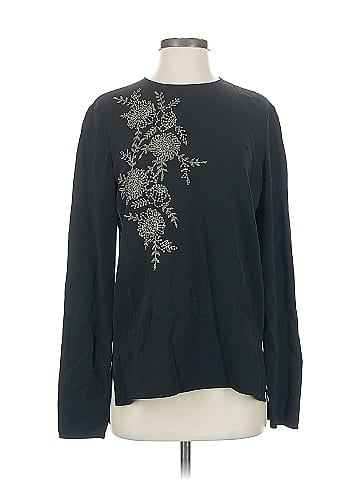 Stella McCartney Long Sleeve Blouse (view 1)
