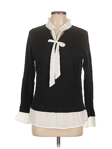 Adrianna Papell Cardigan (view 1)