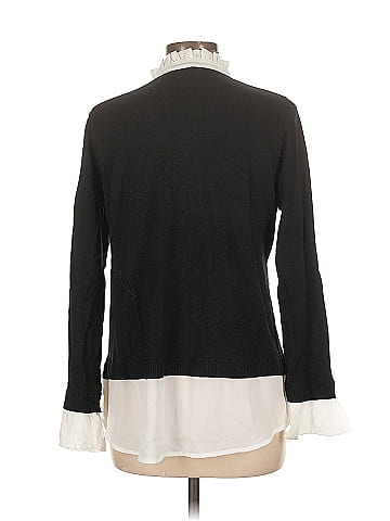 Adrianna Papell Cardigan (view 2)