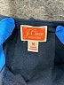 Weekend Blue Pullover Hoodie Size M - photo 6