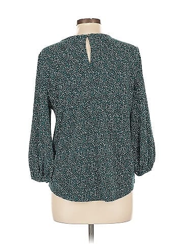 Adrianna Papell 3/4 Sleeve Blouse (view 2)
