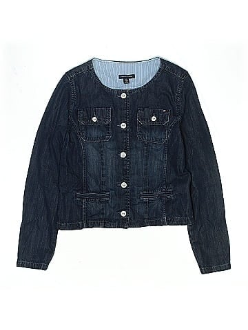 Tommy Hilfiger Denim Jacket (view 1)