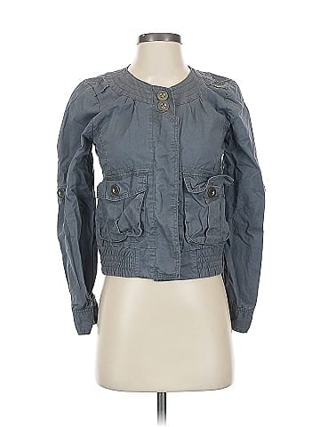 Charlotte Russe Jacket (view 1)