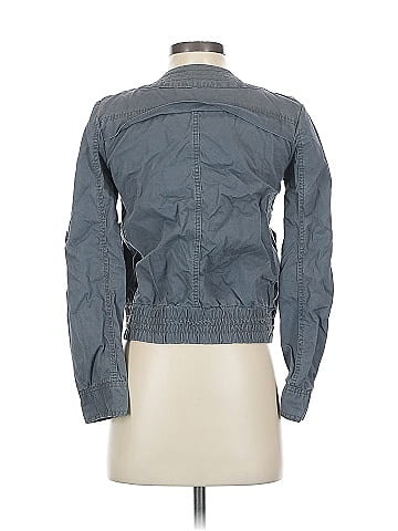 Charlotte Russe Jacket (view 2)