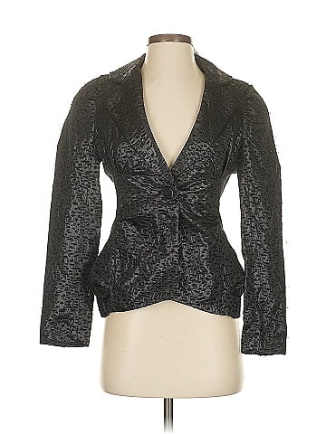 Bebe Blazer (view 1)