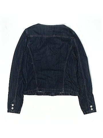 Tommy Hilfiger Denim Jacket (view 2)