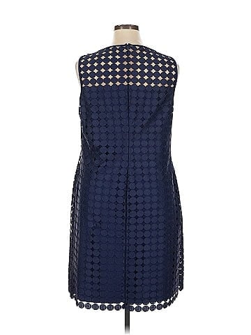 Lauren by Ralph Lauren Cocktail Dress (view 2)