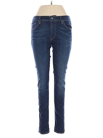 Levi's Made & Crafted Jeans (view 1)
