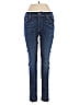 Levi's Made & Crafted Solid Blue Jeans Size 30 waist - photo 1