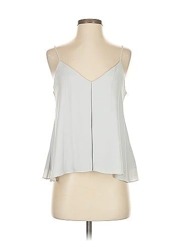 Rebecca Minkoff Sleeveless Blouse (view 1)