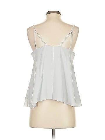 Rebecca Minkoff Sleeveless Blouse (view 2)
