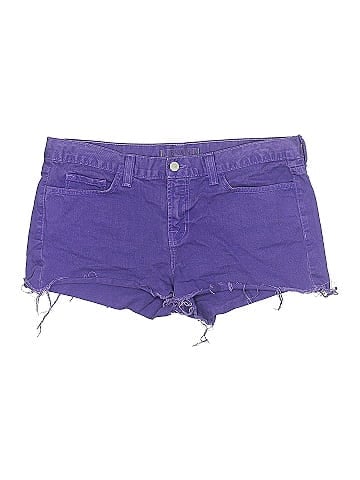 J Brand Denim Shorts (view 1)