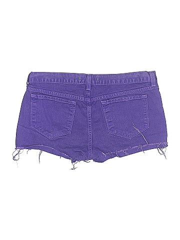 J Brand Denim Shorts (view 2)