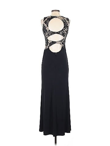 Trixxi Cocktail Dress (view 2)