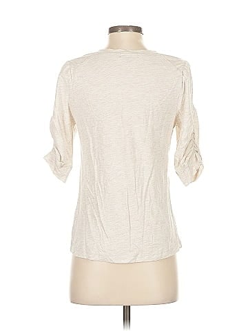 Democracy 3/4 Sleeve T-Shirt (view 2)