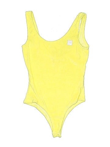 FILA Bodysuit (view 1)