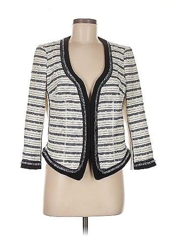 White House Black Market Blazer (view 1)