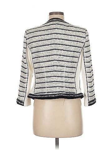 White House Black Market Blazer (view 2)