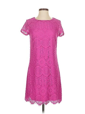 Laundry by Shelli Segal Casual Dress (view 1)